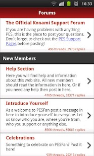 How to mod PESFan Mobile 1.6.0 apk for pc