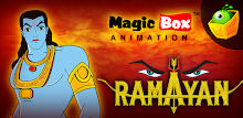 Valmiki Ramayana For Kids APK