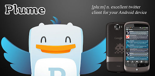 Plume Premium for Twitter 1.0.1