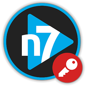 n7player Music Player Unlocker 音樂 App LOGO-APP開箱王