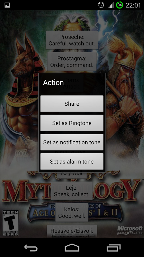 Age of Mythology Android app NG2y57Qs0jBA9sCBPYVtnJuc0157i9COpB2TUrrl0uWrO1pZ71x16zgiukIvY5mdEf8v=h900-rw