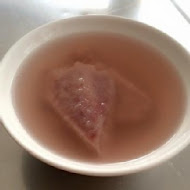 阿斗伯冷凍芋．熱豆花