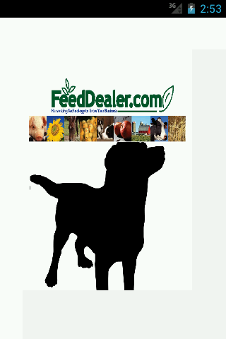 Canine Breeding Calculator Screen 2