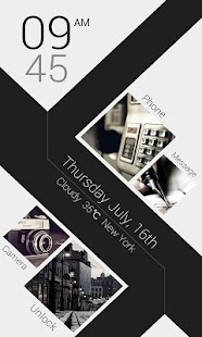 How to mod Grey Locker Theme 1.2 unlimited apk for bluestacks
