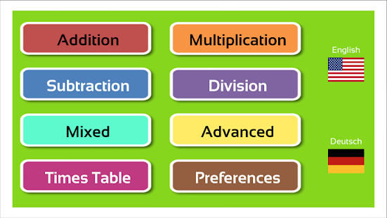 download Kids Math Master PRO free