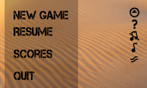 Lastest Sand Storm APK