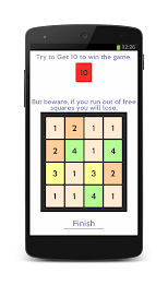 Get 10 by Limonland Apps poster 6