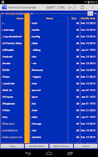 download Terminal Commander free