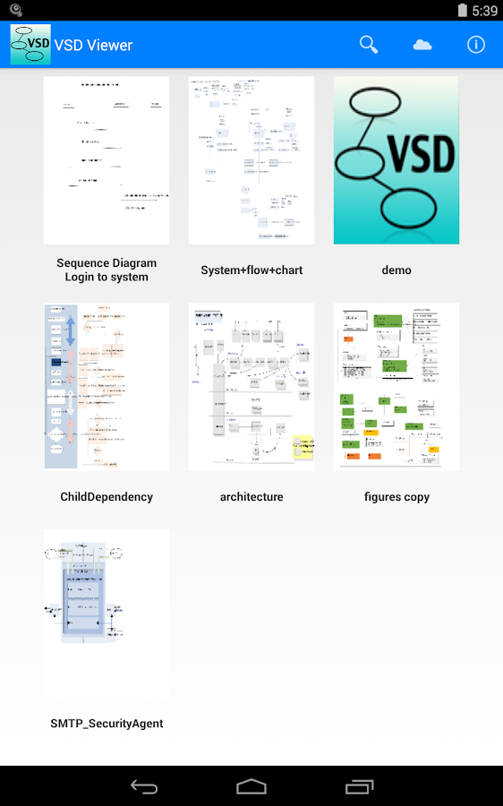 VSD And VSDX Viewer Android Apps On Google Play