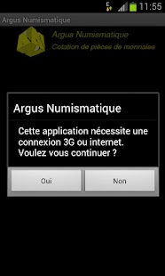 How to download Argus Numismatique - site patch 1.0 apk for laptop