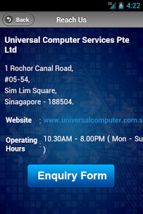 Lastest Universal Computer APK for Android