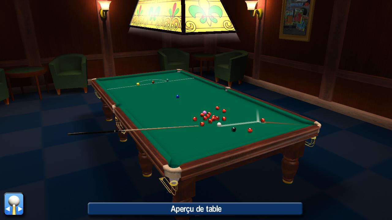 Pro Snooker 2017 – Applications Android sur Google Play