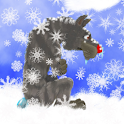 Fox and wolf sister - tale and Breastfeeding - the key are from the same developer