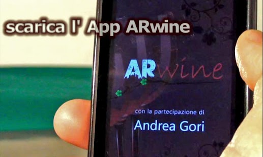 How to get ARwine 1.004 apk for laptop