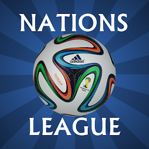 UEFA Nations League.apk 0.2