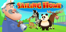 Sailing Home - Animal Habitats APK
