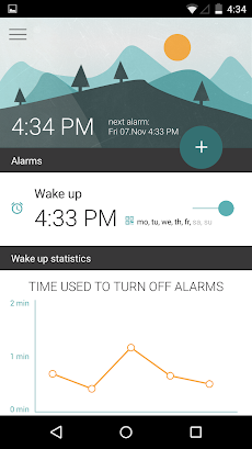 Morning Routine - Alarm Clockのおすすめ画像1