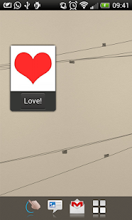 Free Affection sender APK for PC