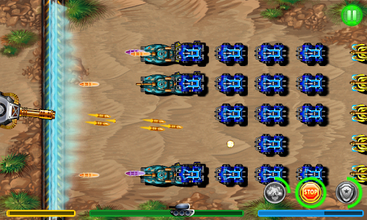 download Defense Battle free