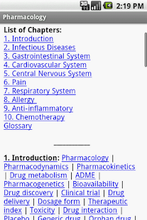 How to get Pharmacology Study Guide 12.2 apk for android