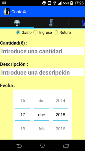 ContaXe