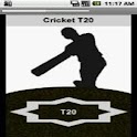 Cricket T20