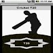 Cricket T20