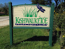 Kishwaukétoe Nature Conservancy