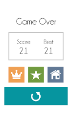 One Chance poster 14