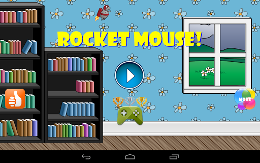 免費下載街機APP|Rocket Mouse app開箱文|APP開箱王