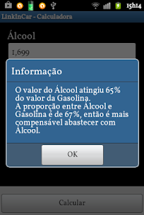 LinkInCar Abastecimentos Screenshots 4
