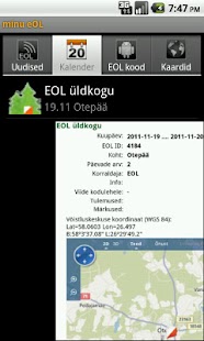 How to download minu eOL 2012.7 unlimited apk for pc