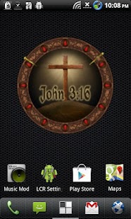 How to install 10 Christian Clocks patch 4.0 apk for android