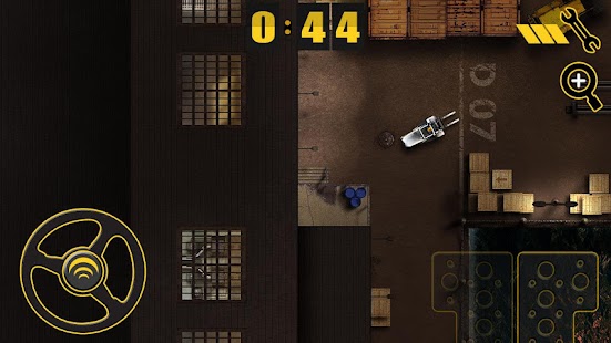 Download Grand Park Auto Unlocked APK