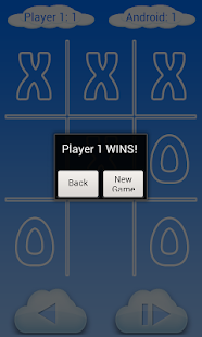 Tic-Tac-Toe Screenshots 14