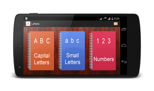 How to get LETTERS Write English ABC 123 3.0.5 apk for bluestacks