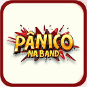 Pânico na Band mobile app icon