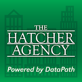 The Hatcher Agency poster 2
