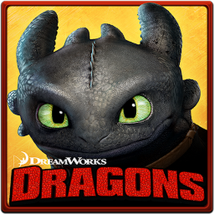 Dragons: Rise of Berk v1.2.10 APK Game download