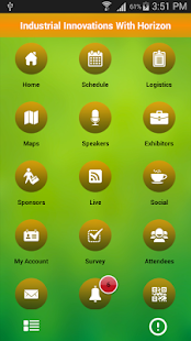 Lastest Horizon 2014 APK for Android