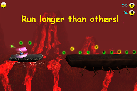 Homeless runner Full Screenshots 18
