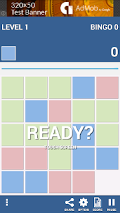 Lastest Bingo Puzzle APK for Android