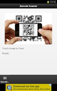 How to get MAOW Barcode Scanner 1.01 unlimited apk for laptop