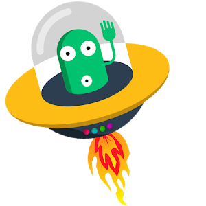 Flappy Alien.apk 2.1