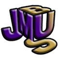 Donations for JMU Better Bus logo