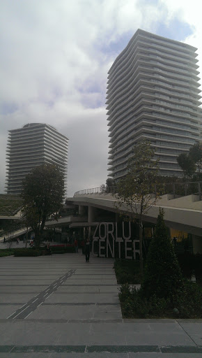 Zorlu Center