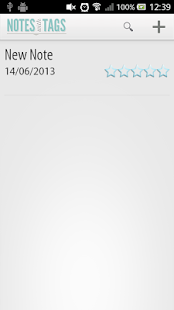 How to download Notes With Tags 1.0.1 apk for pc
