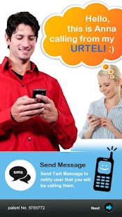 transfer contacts to new phone Screenshots 13