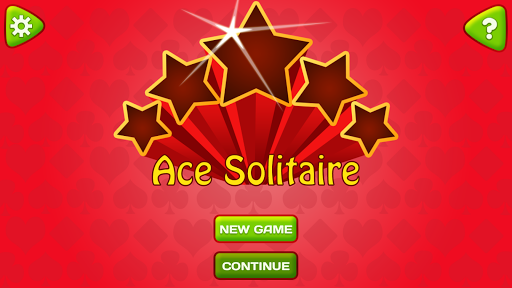 Ace Solitaire: The Card Puzzle