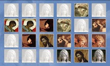 Christian Memory Game